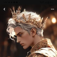 White King
