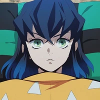 hashibira inosuke