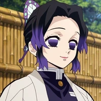 kocho shinobu