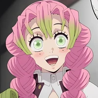 kanroji mitsuri