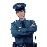 Cop 1