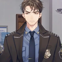 Cop: Matthias