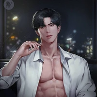 Ml brother - Darik drake