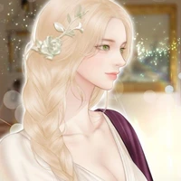 goddess of life : Hebe