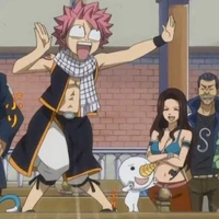 Natsu