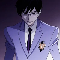 โอโทริ เคียวยะ