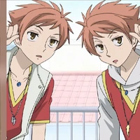 คาโอรุ,ฮิคารุ