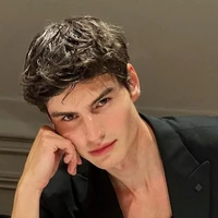Nick Herrera (ML BFF)