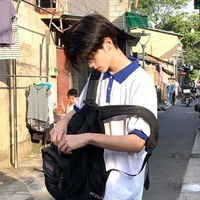ออม(นางเอก)