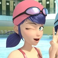 Marinette Dupain-cheng