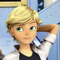 Adrien Agreste