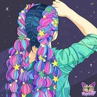 Yuki mom 