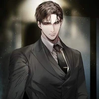 Theodore (mafia boss)(hyper dom alpha).