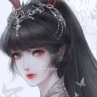 xiao wu/xiao we(dewi)