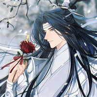 Lan wanji (klan Gusu Lan)