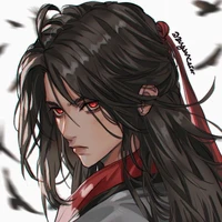 wei weuxian(klan wen)