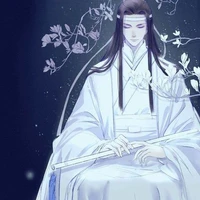 Lan xichen (klan Gusu Lan)