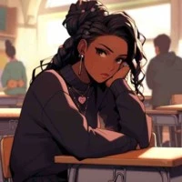 Cynthia •15ans•