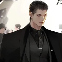 Ares (père de éna et Sophie)•37ans)