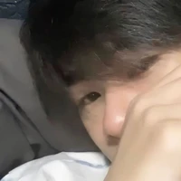 ไอซ์:ตอนเด็กๆ