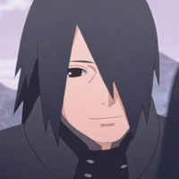 Sasuke