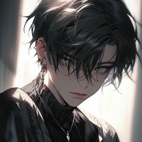 Cedric [MC]