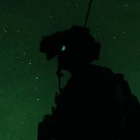 Soldier I