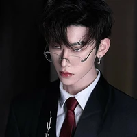 Jackson Alastor