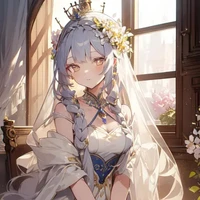 Homami (Mc/main princess
