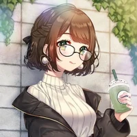 Honami (a regular person)
