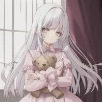 Homami (little princess)