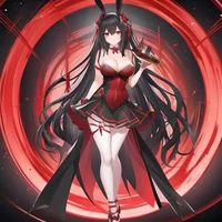 Nomi (human vr/Mastermind assistan)