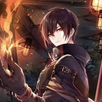 Luke (magician/Second Ml