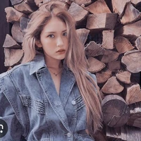 Jeon Somi