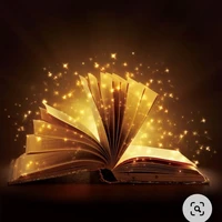 Golden book