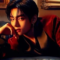 Kim Taehyung