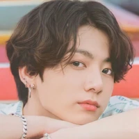 Jeon Jungkook