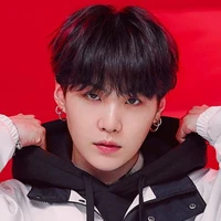 Min yoongi