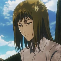 mrs.reiss (historia mother)