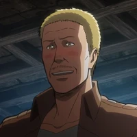 hannes-san