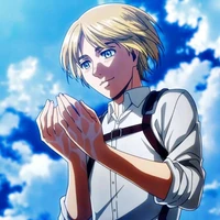 armin arlert