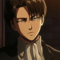 levi ackerman