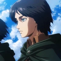 eren yeager