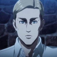 erwin smith