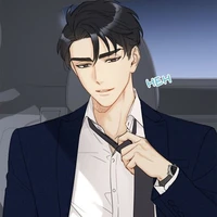 Erick sato "ayah y/n"
