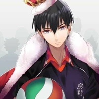 Kageyama tobio