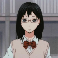 kyoko Shimizu