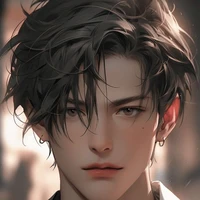 Jerwinn/Antagonist