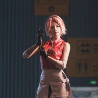 Uchiha Sakura