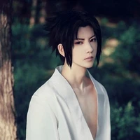 Uchiha Sasuke